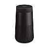 Bose Sound Link Revolve II Portable Bluetooth Speaker  Wireless Water-Resistant Speaker with 360° sound evolve Bluetooth Speaker II