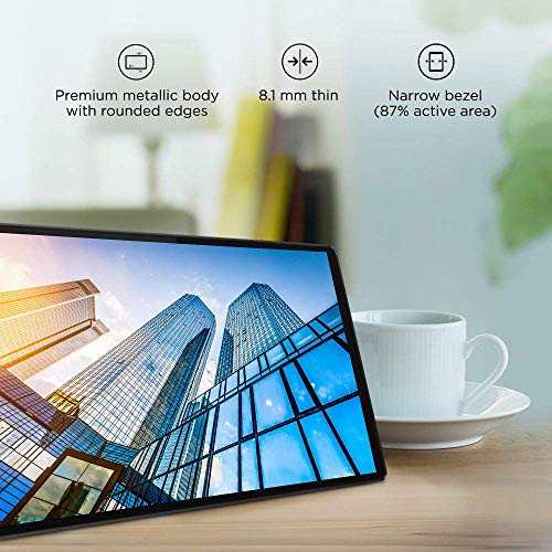Lenovo Tab M10 FHD Plus Tablet (26.16 cm (10.3-inch), 2GB, 32GB, Wi-Fi + LTE, Volte Calling), Platinum Grey Lenovo Tab M10 FHD Plus Tablet (26.16 cm (10.3-inch), 2GB, 32GB, Wi-Fi + LTE, Volte Calling), Platinum Grey