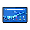 Lenovo Tab M10 FHD Plus Tablet (26.16 cm (10.3-inch), 2GB, 32GB, Wi-Fi + LTE, Volte Calling), Platinum Grey