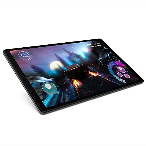 Lenovo Tab M10 FHD Plus Tablet (26.16 cm (10.3-inch), 2GB, 32GB, Wi-Fi + LTE, Volte Calling), Platinum Grey Lenovo Tab M10 FHD Plus Tablet (26.16 cm (10.3-inch), 2GB, 32GB, Wi-Fi + LTE, Volte Calling), Platinum Grey