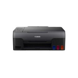 Canon PIXMA G3021 All-in-One Wi-Fi Ink Tank Colour Printer Black