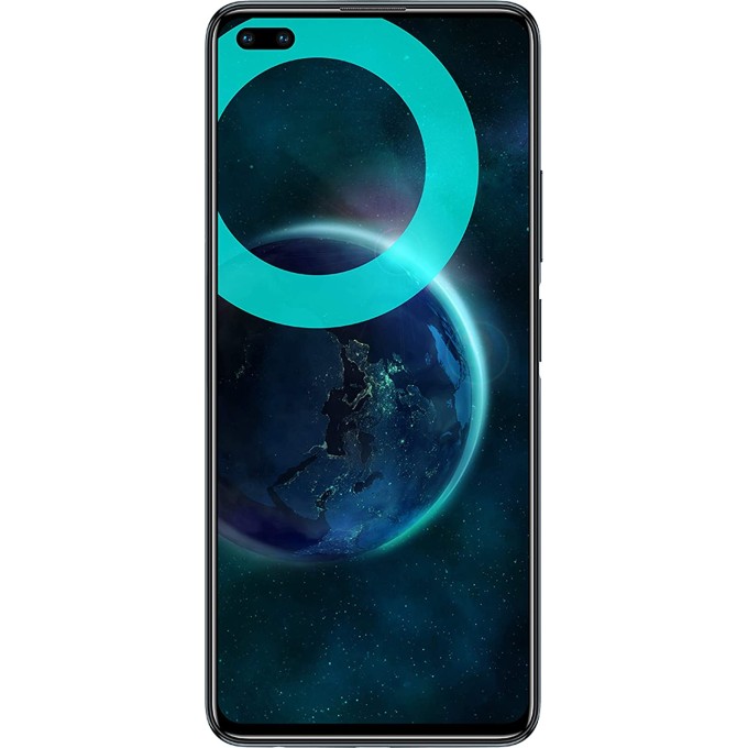 Infinix Zero 8i (Black Diamond, 8GB RAM, 128GB Storage) Refurbished 
