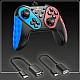 Live Tech Spy Gamepad Controller Joysticks for PC (Windows 7/8/8.1/10) 