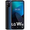 LG W41 (Magic Blue, 48 MP Quad Camera, 4GB RAM, 64GB Storage) Refurbished