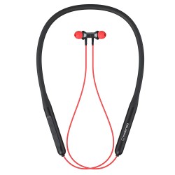 Modernista PowerBass 100 Bluetooth 5.0 Wireless Neckband Headphones with Deep Bass