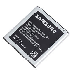 Samsung Mobile Battery for Samsung Galaxy J2 2000 mAh - 3 Months Warranty