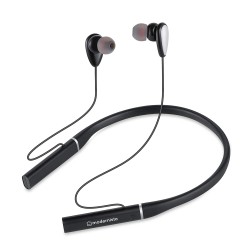 Modernista PowerBass 200 Neckband Headphones with 24hrs Playback with Extra Bass