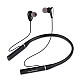 Modernista PowerBass 200 Neckband Headphones with 24hrs Playback with Extra Bass