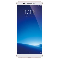 Vivo Y71 3GB RAM Gold, 32GB Storage Refurbished