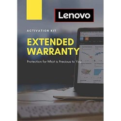 Lenovo Authorized 2 Year Accidental Damage Protection Extension (5PS0K75708)