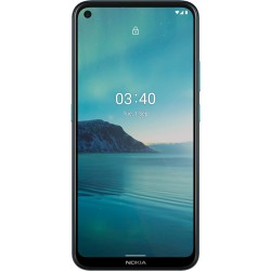 Nokia 3.4 Fjord, 4GB RAM, 64GB Storage Refurbished