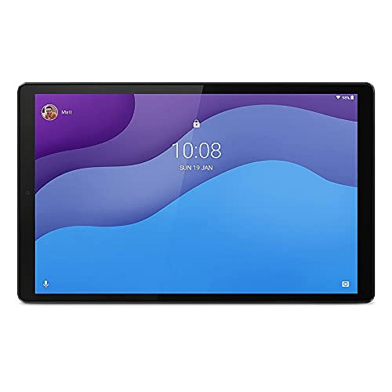 Lenovo Tab M10 HD 2nd Gen 4GB 64GB Wi-Fi+LTE