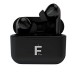Aiwa AT-80XFANC True Wireless Active Noise Cancellation Black