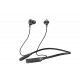 Aiwa ESBT 460 Bluetooth Wireless in Ear Earphones with Mic Black