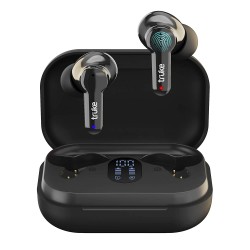 truke Buds Q1 True Wireless Earbuds with Environmental Noise Cancellation