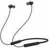 OnePlus Bullets Wireless Z Bass Edition Bold Black