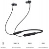 OnePlus Bullets Wireless Z Bass Edition Bold Black