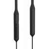 OnePlus Bullets Wireless Z Bass Edition Bold Black