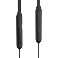 OnePlus Bullets Wireless Z Bass Edition Bold Black OnePlus Bullets Wireless Z Bass Edition Bold Black