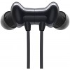 OnePlus Bullets Wireless Z Bass Edition Bold Black