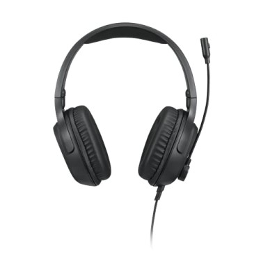 Lenovo IdeaPad H100 Gaming Headset, 50mm Drivers, Stereo Over Ear Headphones Lenovo IdeaPad H100 Gaming Headset, 50mm Drivers, Stereo Over Ear Headphones