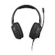 Lenovo IdeaPad H100 Gaming Headset, 50mm Drivers, Stereo Over Ear Headphones