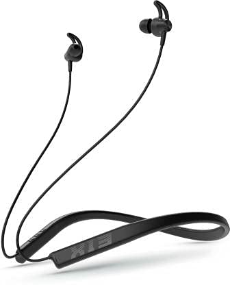 HRX X-Wave 7R with Flex Fold Design Technology Bluetooth Headset