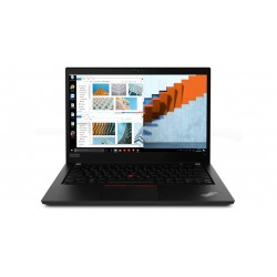 Lenovo ThinkPad T14 Intel Core i5 10th Gen 14-inch Full HD Laptop (16GB RAM  512GB SSD Black Refurbished