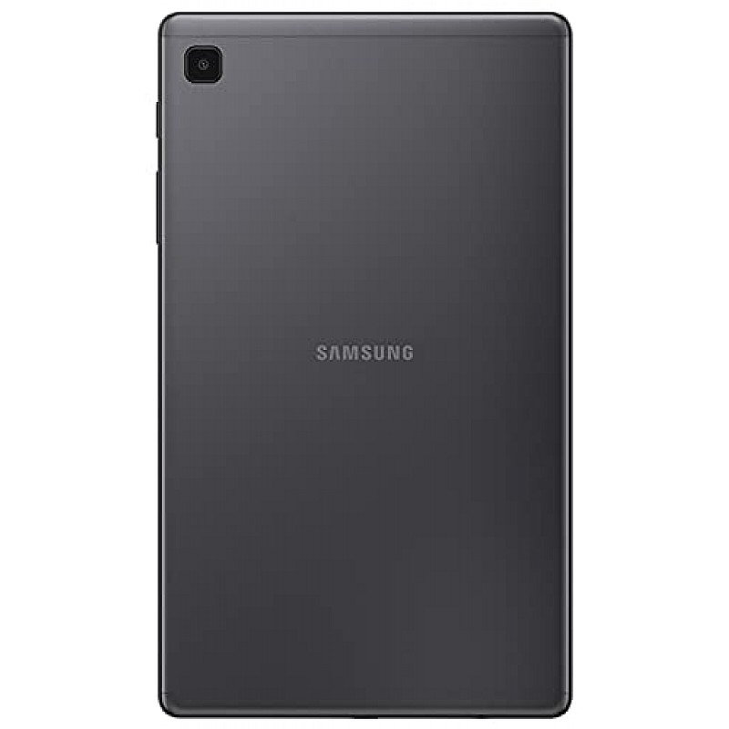 Samsung Galaxy Tab A7 Lite 22.05 cm (8.7 inch), Slim Metal Body, Dolby Atmos Sound, RAM 3 GB, ROM 32 GB Expandable, Wi-Fi-only Tablet, Gray