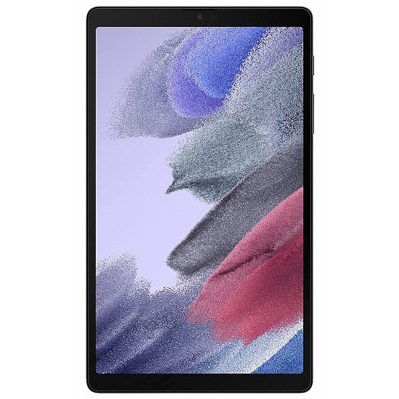 Samsung Galaxy Tab A7 Lite 22.05 cm (8.7 inch), Slim Metal Body, Dolby Atmos Sound, RAM 3 GB, ROM 32 GB Expandable, Wi-Fi-only Tablet, Gray