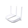 MERCUSYS MW306R 300 Mbps Multi-Mode Wireless N Router Three High Gain Antennas Parental Controls Broader Coverage Easy Installation