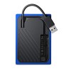 Western Digital 1TB My Passport Go Cobalt SSD Portable External Storage