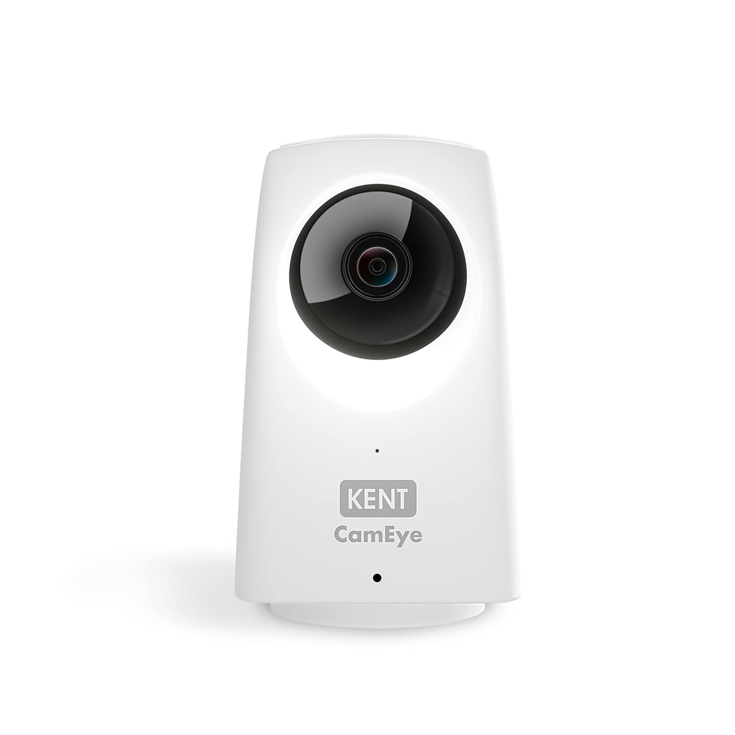 Kent CamEye HomeCam 360 CCTV WiFi Security IP Camera Full HD 1080p ...