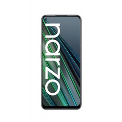 realme narzo 30 5G (Racing Silver, 6GB RAM, 128GB Storage) Refurbished