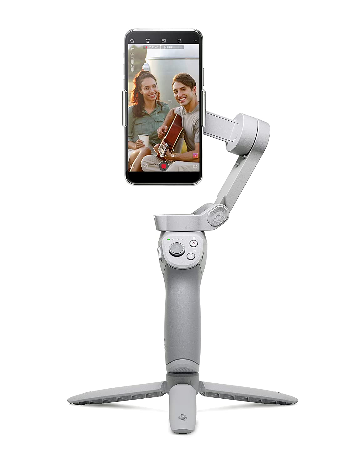 DJI-OM-4-SE-Handheld-3-Axis-