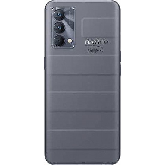 Realme GT 5G Master Edition-Voyager Grey, 6GB RAM, 128GB Storage