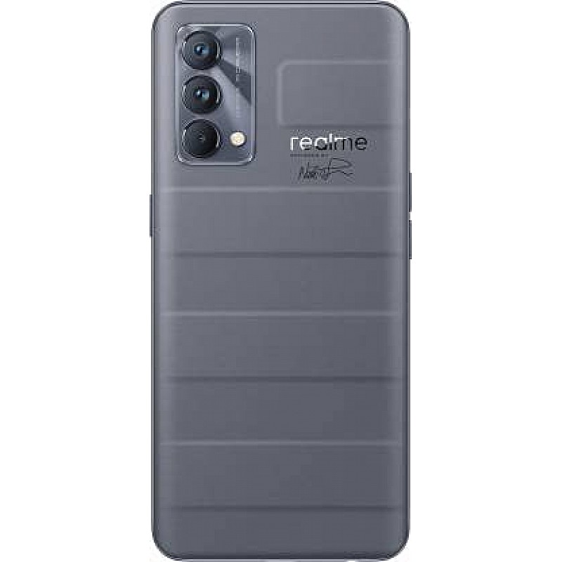 Realme GT 5G Master Edition-Voyager Grey, 6GB RAM, 128GB Storage