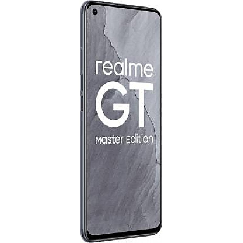 Realme GT 5G Master Edition-Voyager Grey, 6GB RAM, 128GB Storage