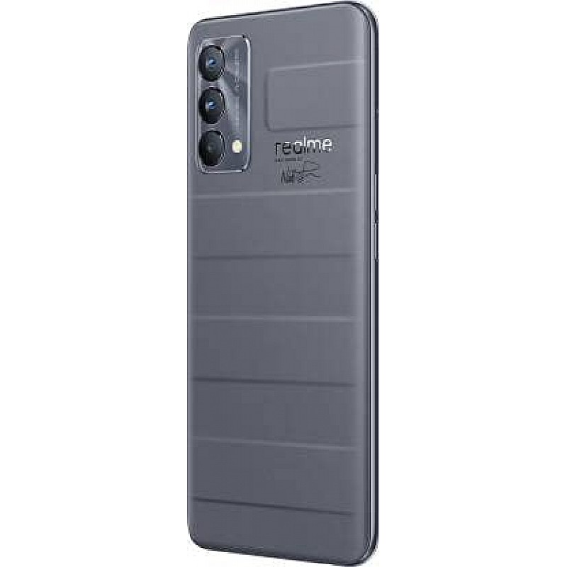 Realme GT 5G Master Edition-Voyager Grey, 6GB RAM, 128GB Storage