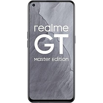 Realme GT 5G Master Edition-Voyager Grey, 6GB RAM, 128GB Storage