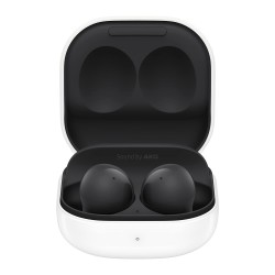 Samsung Galaxy Buds 2 Wireless in Ear Earbuds Active Noise Cancellation, Auto Switch Feature, Up to 20hrs Battery Life, (Graphite)