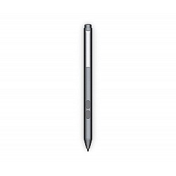 HP MPP 1.51 Stylus Pen Compatible for HP Spectre x360 13, Spectre x360 15 Convertable PC/Laptop with Microsoft Pen Protocol and 2 Customizable Buttons, Grey