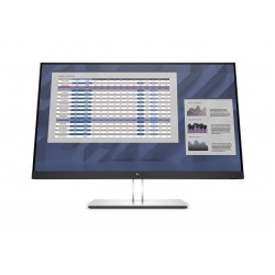 HP E27 G4 27-inches Full HD 1920 x 1080 Pixels Anti-Glare IPS Monitor with Low Blue Light Mode and On-Screen Control Black