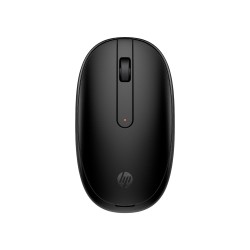 HP 240 Bluetooth Wireless Mouse with 3 Buttons (Black)