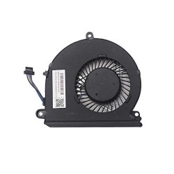 Swiztek Laptop CPU Cooling Fan for HP Pavilion 15-AU030WM 15-AU 15-AU020WM 15-au010wm 859633-001 856359-001