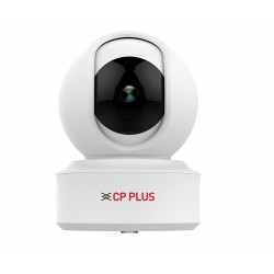 CP PLUS 2MP Full HD Smart Wi-fi CCTV Home Security Camera