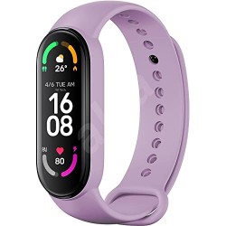 AIRTREE M6 Smart Band Wireless Sweatproof Fitness Band