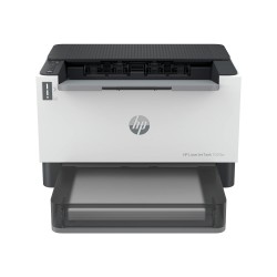 HP Laserjet Tank 1020w Printer, Wireless, Print, Hi-Speed USB 2.0, Bluetooth LE, , 25,000-page Duty Cycle, Black and White