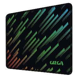 GIZGA (25cm x 21cm Gaming Mouse Pad multi Desgin