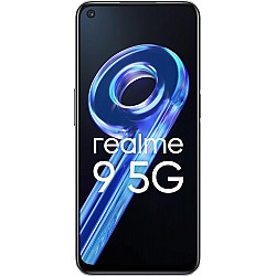 realme 9 5G (Stargaze White,6GB RAM 128GB Storage Refurbished